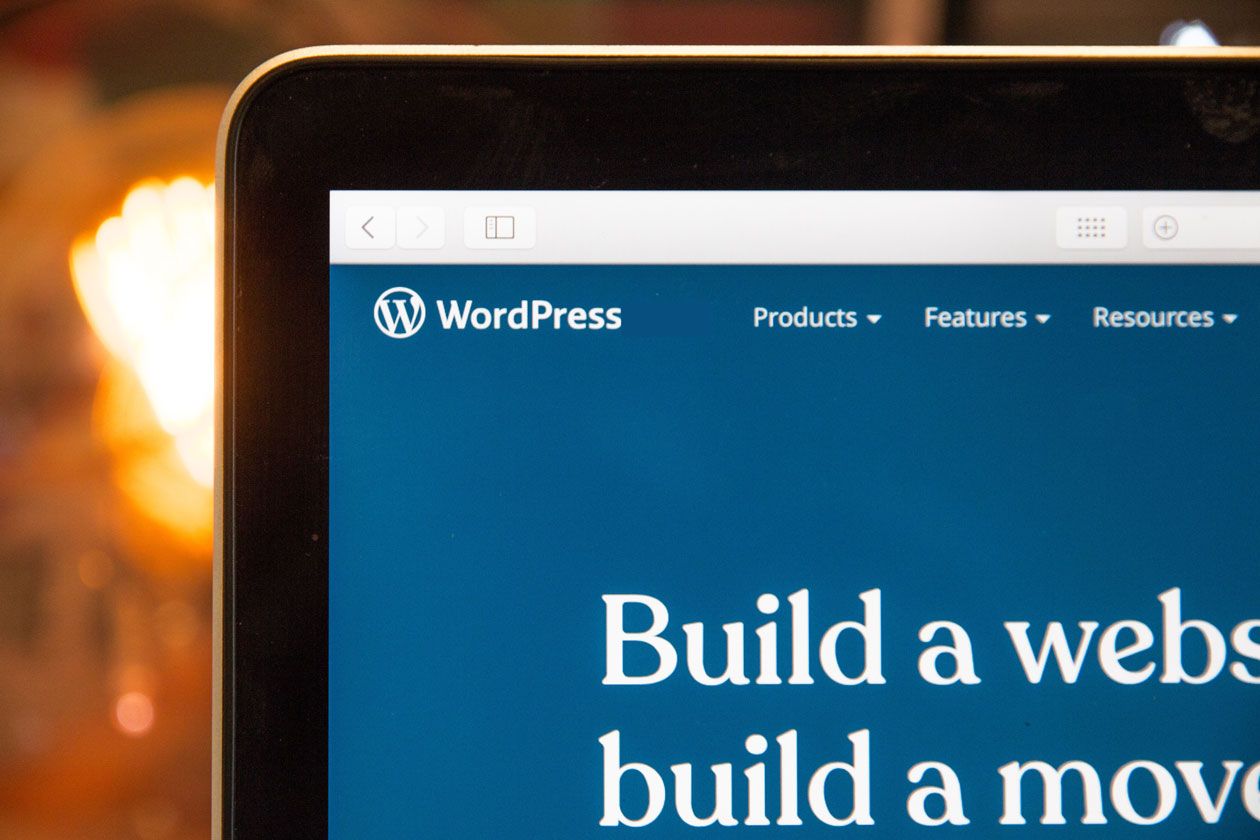 Why WordPress is the Best Option for New Businesses